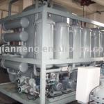 ZY-350 vacuum Insulation Oil Purifier with CE