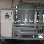 ZY-150 vacuum Insulation Oil Purifier with CE-