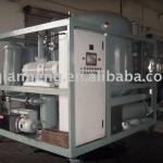 ZY-75 vacuum Insulation Oil Purifier with CE
