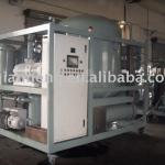 ZY-30 vacuum Insulation Oil Purifier with CE