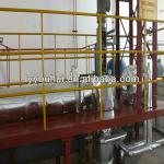 vacuum distillation waste transformer oil recycling machine