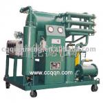 ZY-500 vacuum Insulation Oil Purifier