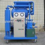 ZY-450 vacuum Insulation Oil Purifier