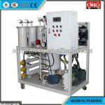 HVCOP High-effective Vacuum Cutting Oil Purifier