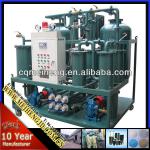 Engine Oil Filtration and Oil Regeneration System( DYJ series)