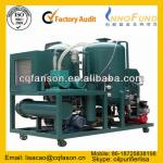 Automatic Gas Turbine Oil Purifier, Gas /Water Turbine Lubricating Oil Filtering, Turbine Oil Recycling Machine