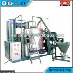 Vacuum Lubrication Oil Purifier Equipped With Strong Filter System(DYJ series)