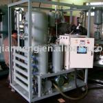 ZYD-150 double stage vacuum oil treatment machine