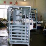 ZYD-30 double stage vacuum oil treatment machine