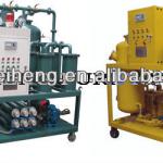 DYJ Waste Motor Oil Recovery and Oil Regeneration Equipment