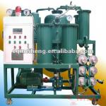 Vacuum Hydraulic Oil Purifier And Oil Treatment Equippent(series DYJ)