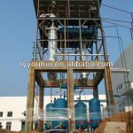 Used Engine Oil Purifier /Recycling Machine/Equipment Supplier