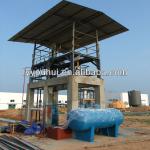 Used Transformer Oil Recycling Machine/Equipment Supplier