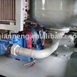 ZYD-500 double stage vacuum oil treatment machine