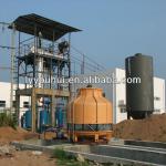 Used Engine Oil Recycling Machine/Equipment Supplier