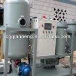 lubricant oil purifier machine
