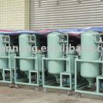 ZYD-30 mobile transformer oil treatment