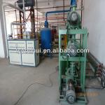 multi-function efficient vacuum distillator used oil recycling machine