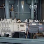 ZJA-100 Super HV Transformer Oil Filtration Machine