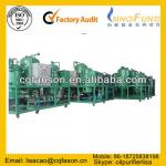 Used Diesel enine oil purifier / fuel engine oil purification Regeneration System