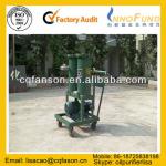 Portable Oil Purifying Machine,Oil Injecting,Oil Recycling Plant-