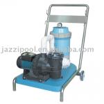JAZZI 2012 popular 041531-041561 Filters With load and pump