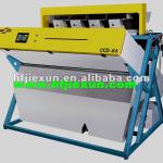 Intelligent quartz sand CCD color sorting machine more stable more suitable