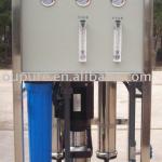 Commercial RO System-