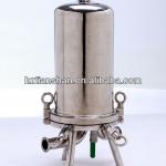 Stainless steel filter-