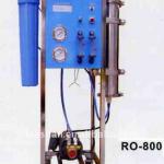 (LSRO-800) Industry RO water filter system-