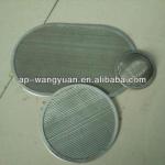 Anping Wangyuan Stainless Steel Filter Disc-