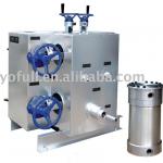 Vertical Continuous Switch Melt Filter