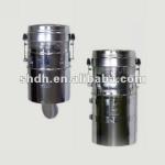 Stainless Steel Blower Filters
