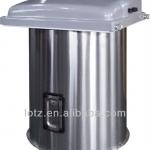 jet pulse silo top filter (jet pulse air filters)