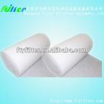 synthetic fiber air pre filter