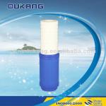 Double filter cartridge-