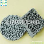 Silicon Carbide Foam Filter-