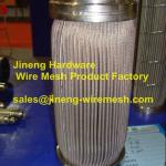 stainless steel filter element-