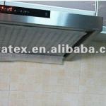 KITCHEN RANGE HOOD grease filter made of non woven