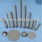 Titanium Microporous Plate Filter-