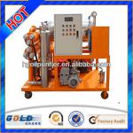 ZJC-R Sereis Used Lube Oil Recycling Machine