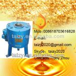 Oil purifier equipment for coconut and peanut //008618703616828