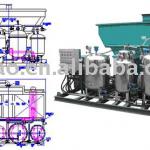 water-oil separation machine 0086-13733828553