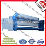 Shuangfa chamber used belt filter presses in industrial sewage dewatering0086 13733849560