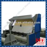 non woven bag cutting and sewing machine
