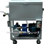 Plate Pressure Oil Filter Machine/type Plate Pressure Oil Purifier/LY plate type Oil Filtering Machine-
