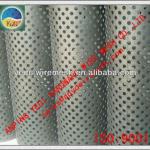 Factory!!!!!!!!!!!!! spiral-welded pipe/spiral welded tube/Punching filter tube-