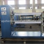 pp spun filter cartridge making machine