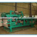 belt filter press equipment, press filter