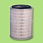 Industrial wire coil filter for air filter IVECO 1904550/1902129